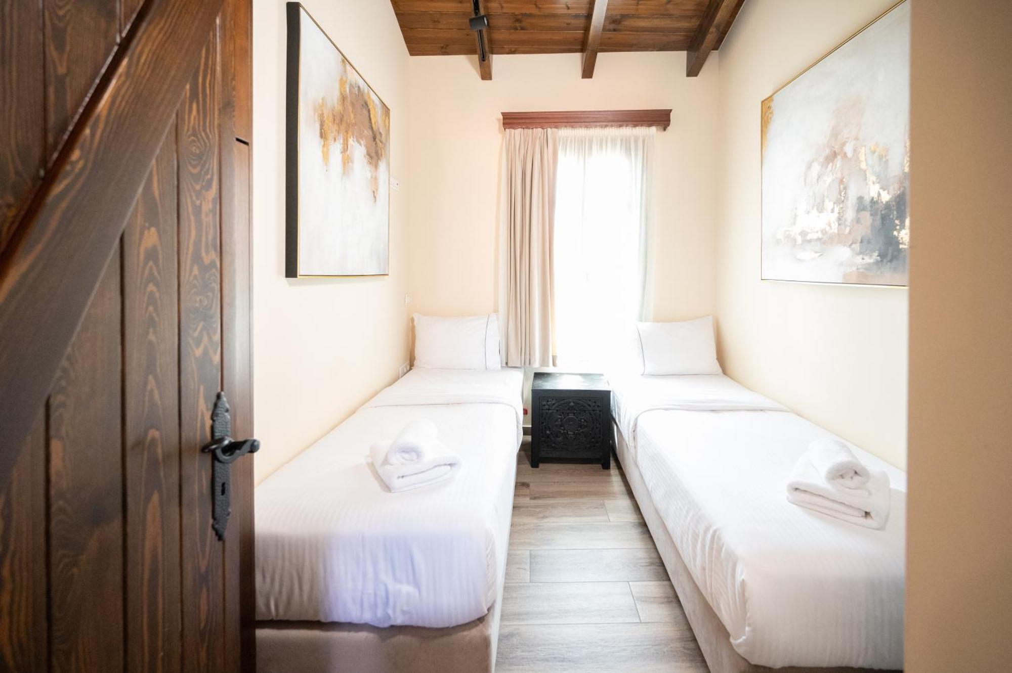 Bodrum Suites Ioannina Exterior photo